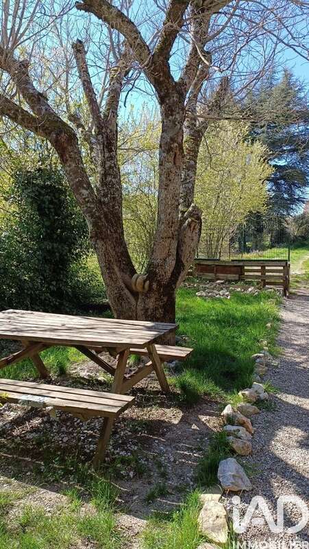 Photo 2 - Maison à SAULT