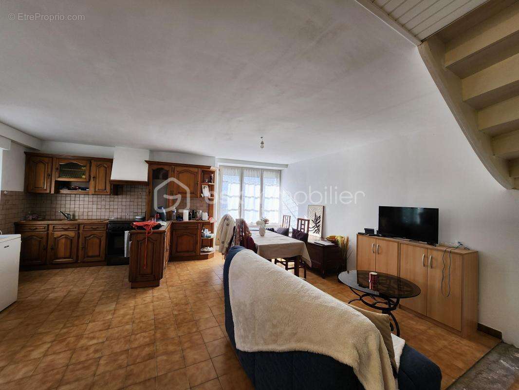 Maison de ville 7 pièces à Auray - photo 3