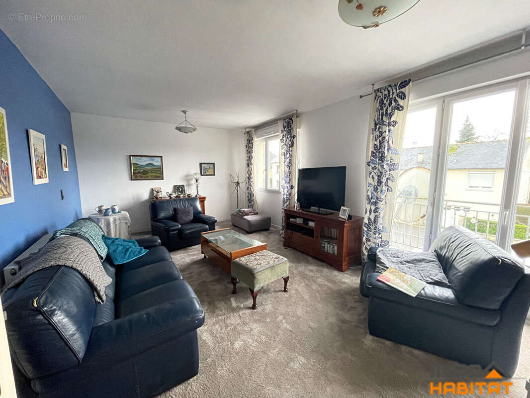 Maison à LA MEZIERE