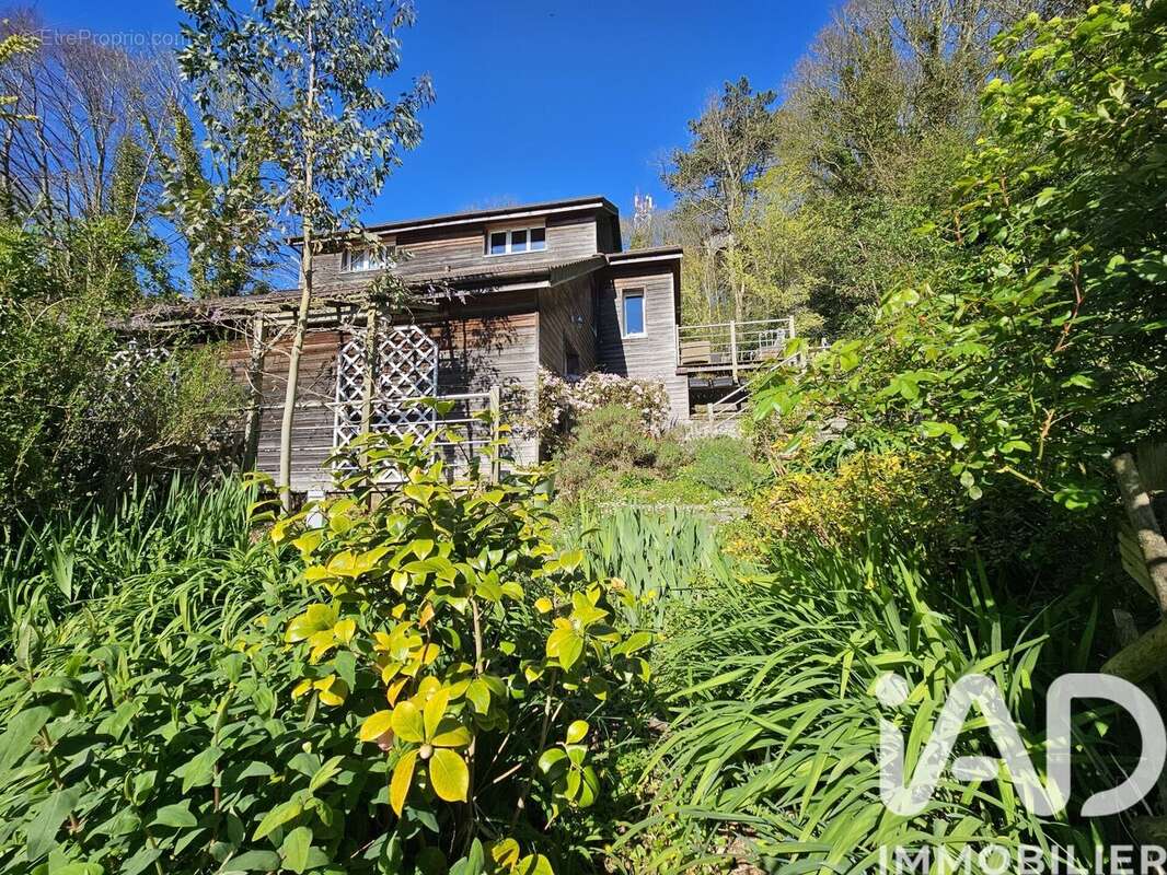 Photo 5 - Maison à ETRETAT