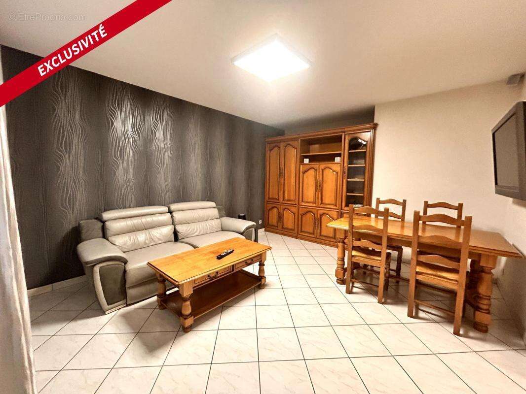 Maison à SELLES-SUR-CHER