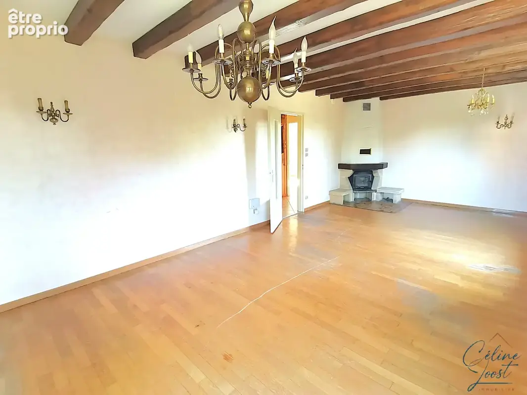 EXCLUSIF ! Maison 8P de 196 m2 hab. sur 22 ares - photo 11