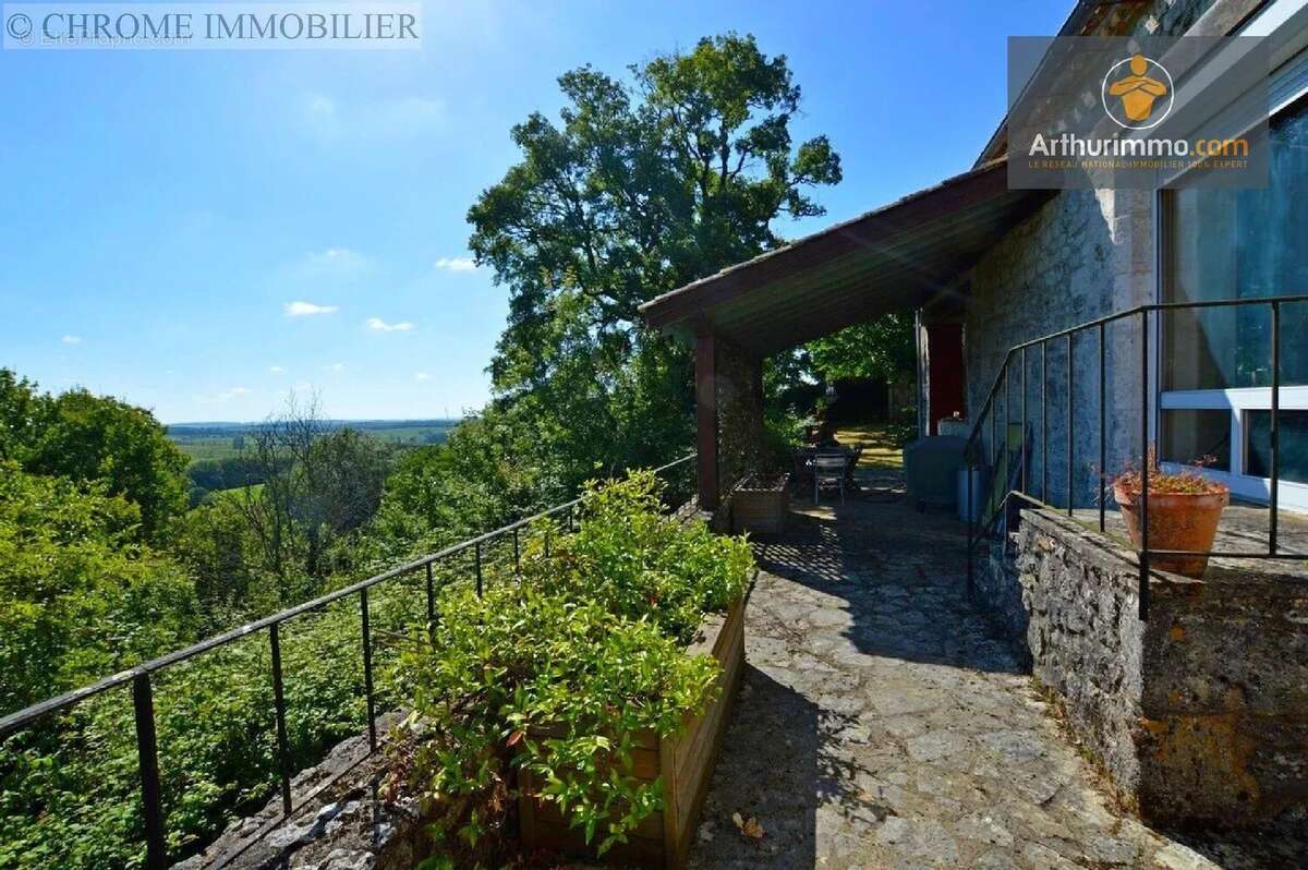 Vente Maison Duras(47120) 368 900ï¿œ - photo 7