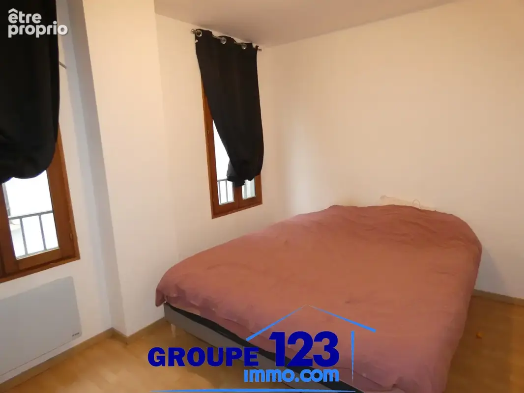 Appartement 3 chambres - photo 3