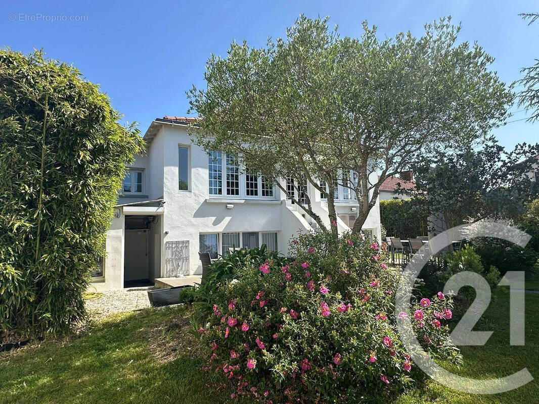 Maison à PORNIC