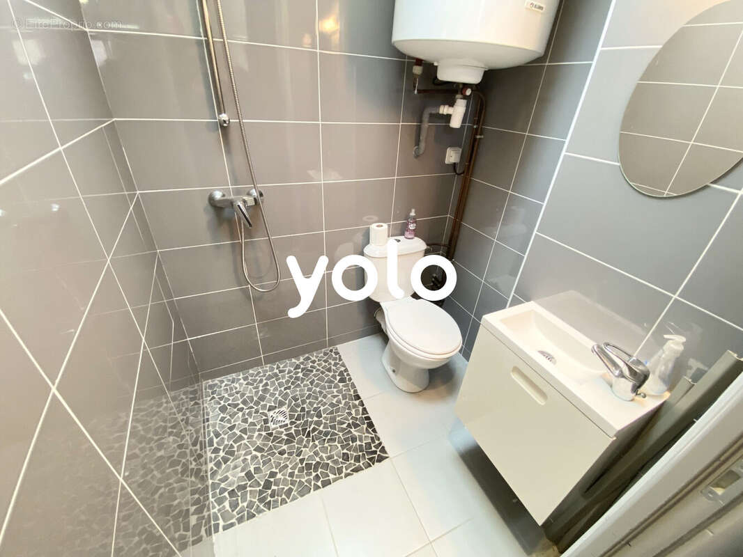 Appartement à PERIGUEUX