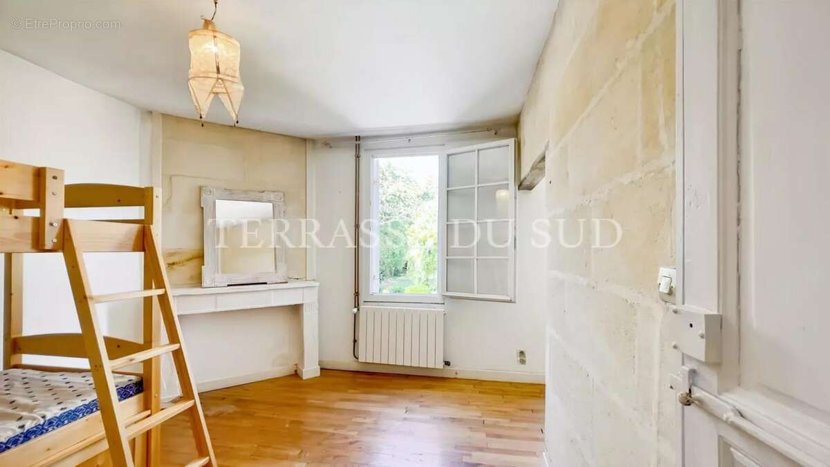 Maison à SAINT-ANDRE-DE-CUBZAC