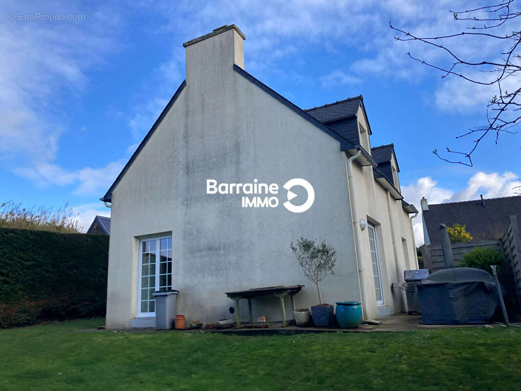 Maison à TAULE
