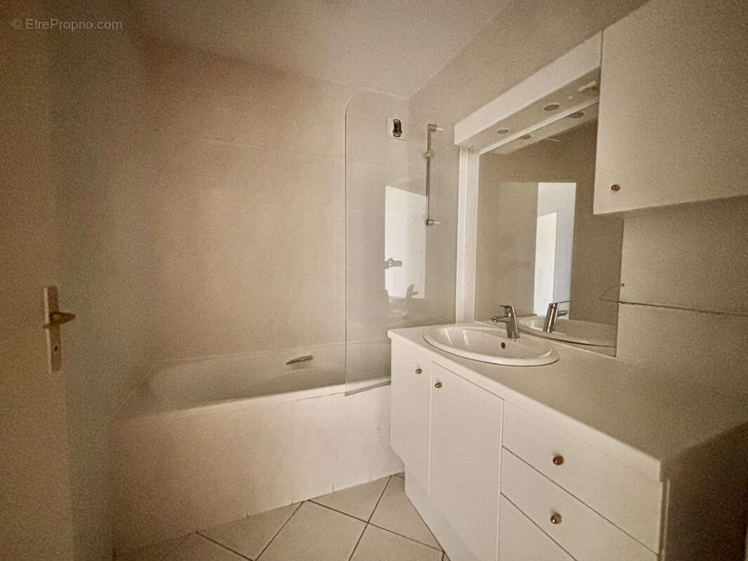 Canclaux - Appartement 74m2 - photo 7