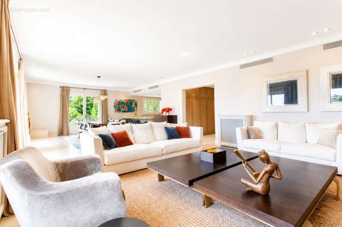 Exceptionnel ! superbe maison vue mer panoramique. cannes basse californie - photo 13