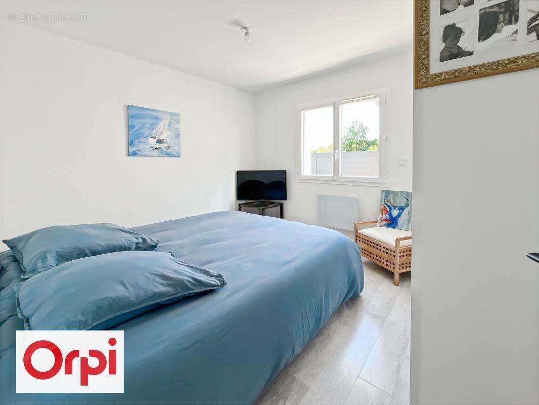 Maison à LIEURAN-LES-BEZIERS