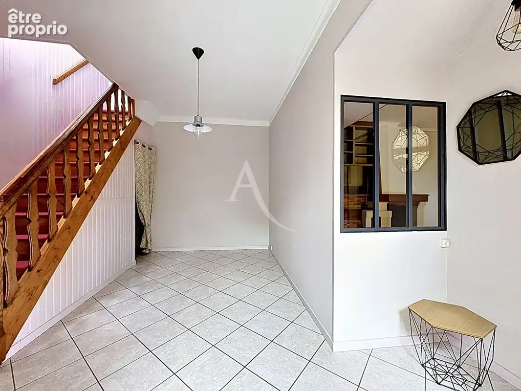 Maison Trélazé Familiale secteur Les Tellières . - photo 5