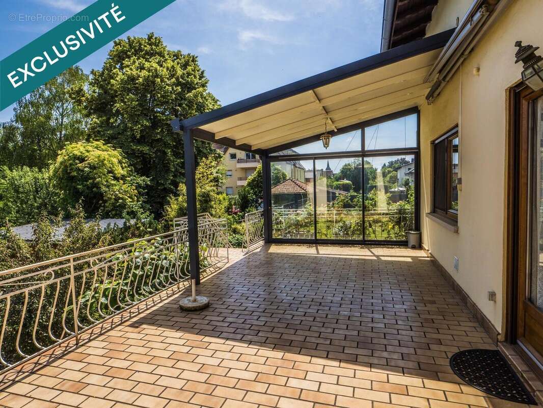 Photo 2 - Maison à LIPSHEIM