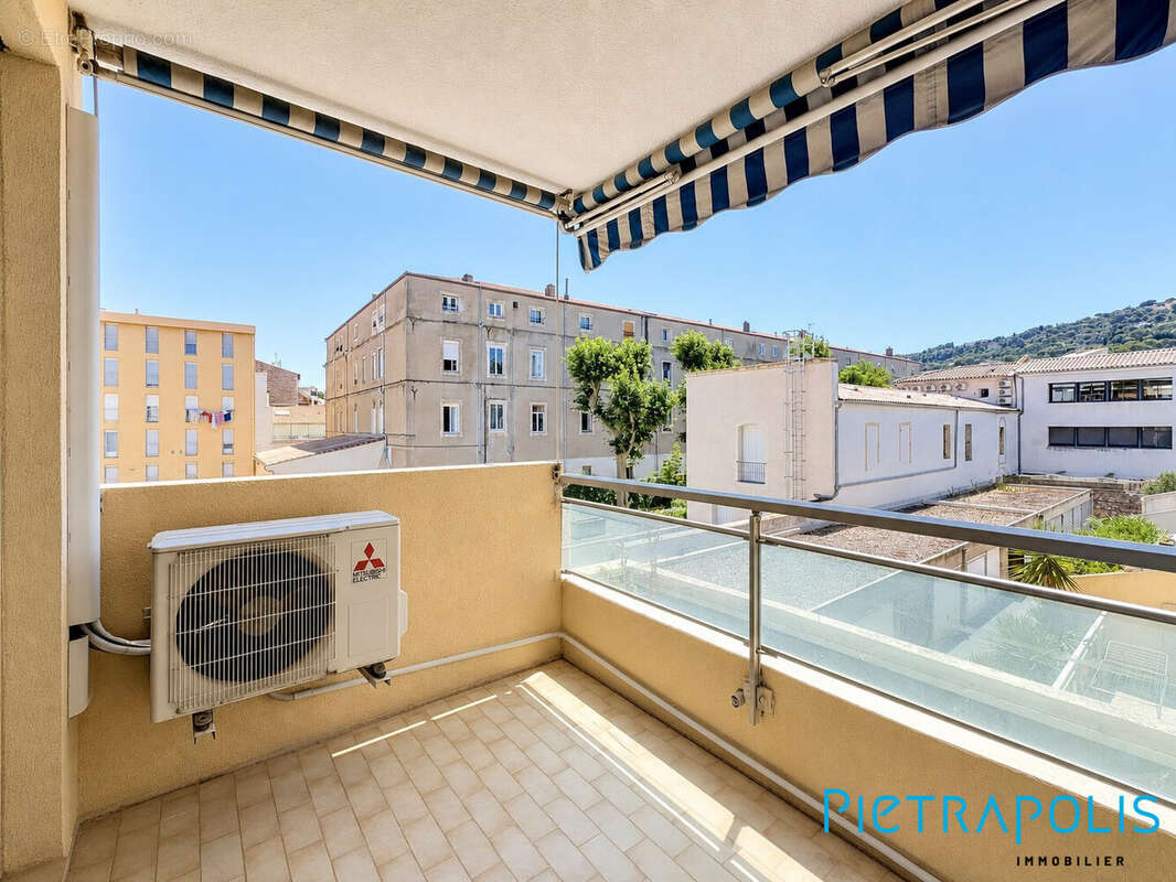 Appartement 42 m² à Sete  - photo 3