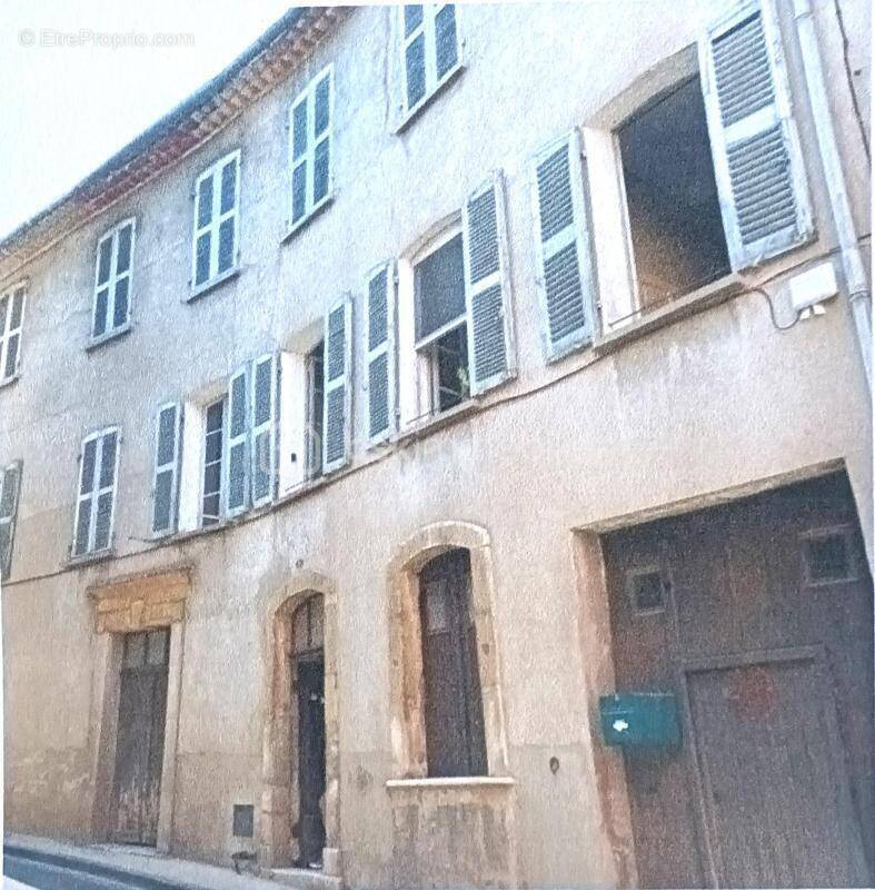 Maison à LE LUC