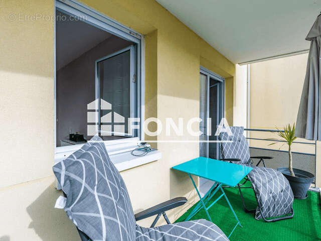 Appartement à LA ROCHE-SUR-YON