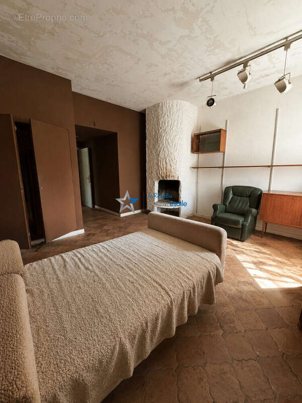 Maison à BORGO
