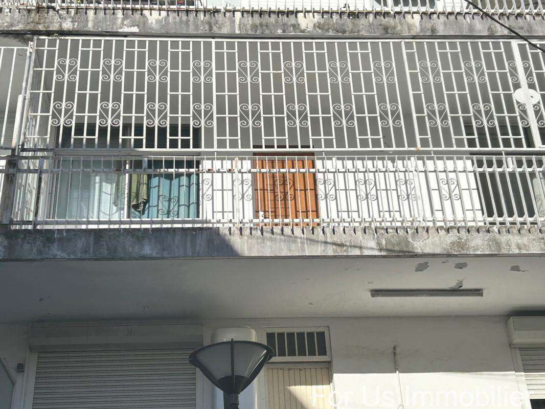 Appartement à POINTE-A-PITRE