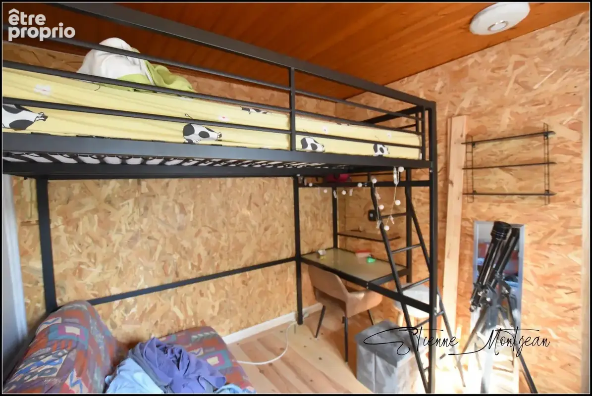Maison 69 m² à Luzech  - photo 5
