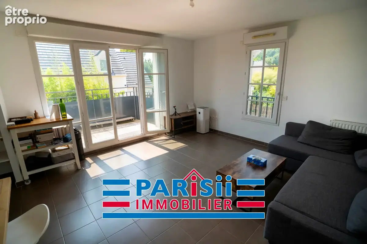 Appartement à CORMEILLES-EN-PARISIS