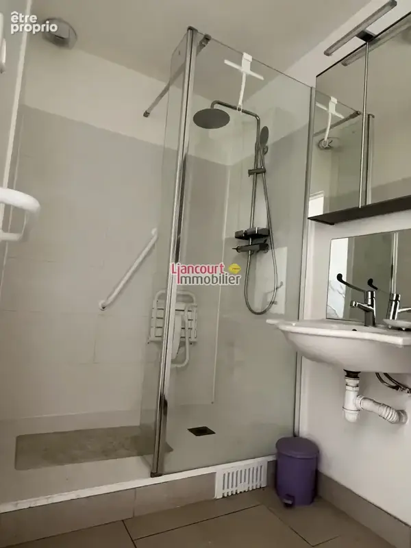 Maison indépendante pleine de charme à RANTIGNY 169900 € - photo 14