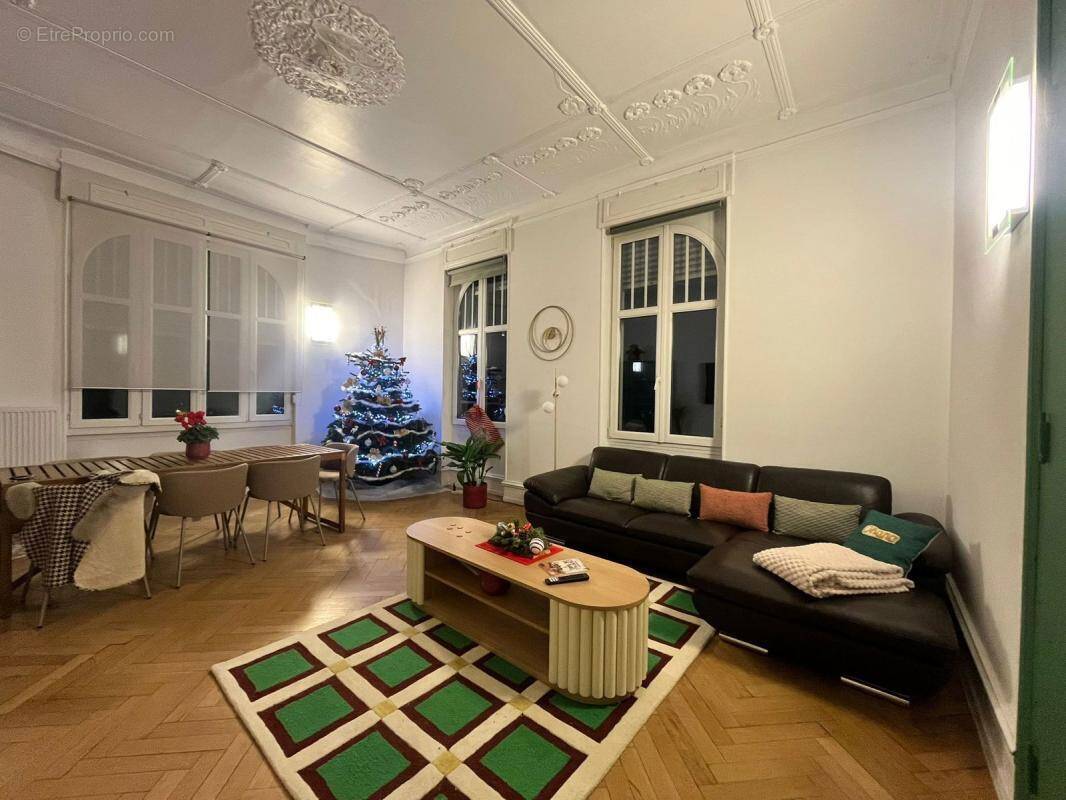 Commerce à STRASBOURG