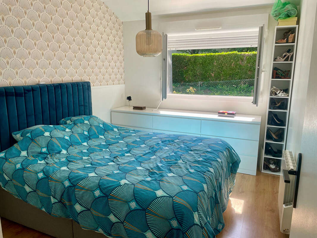 Appartement à MONTMORENCY