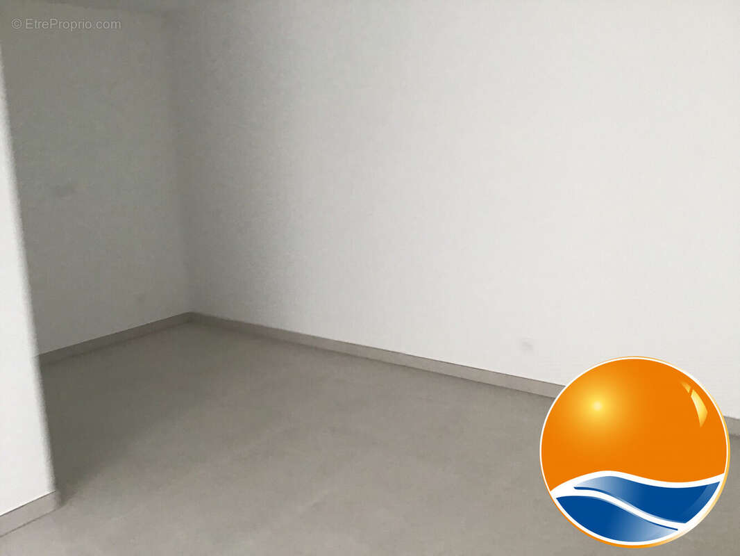 Appartement à PORT-LA-NOUVELLE