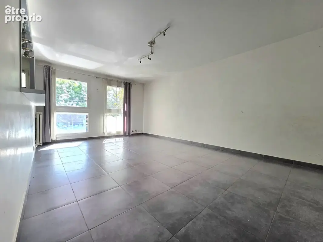 Appartement Créteil 3 pièce(s) avec terrasse 70.5 m2 - photo 3