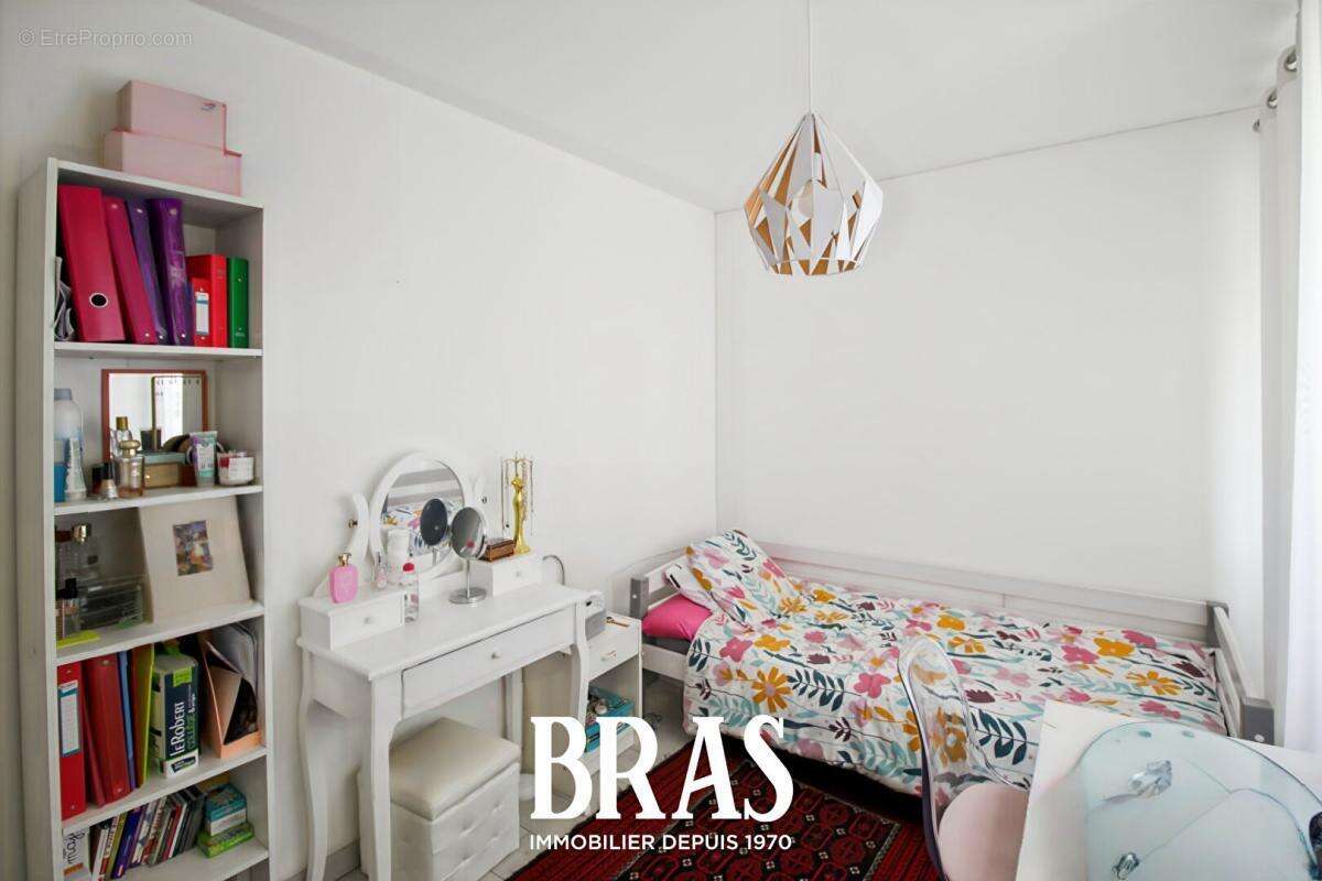 Appartement à ORVAULT