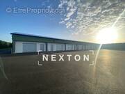 Commerce à SAINT-GEOURS-DE-MAREMNE