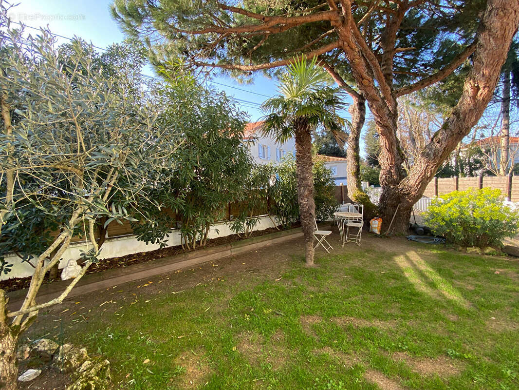 Maison à ROYAN