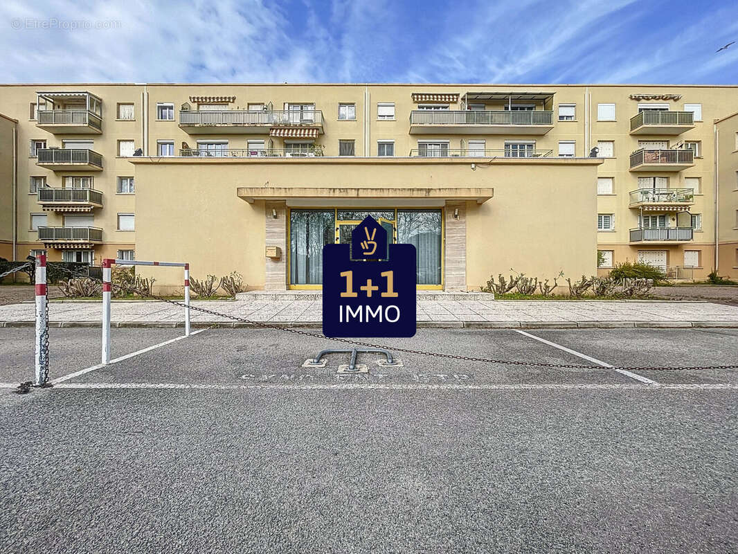 Commerce 164 m² à Frejus  - photo 7