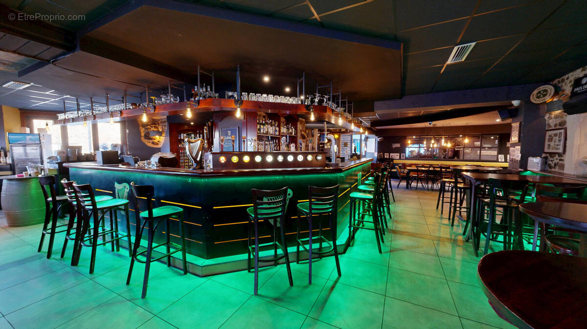 Commerce à DIGNE-LES-BAINS