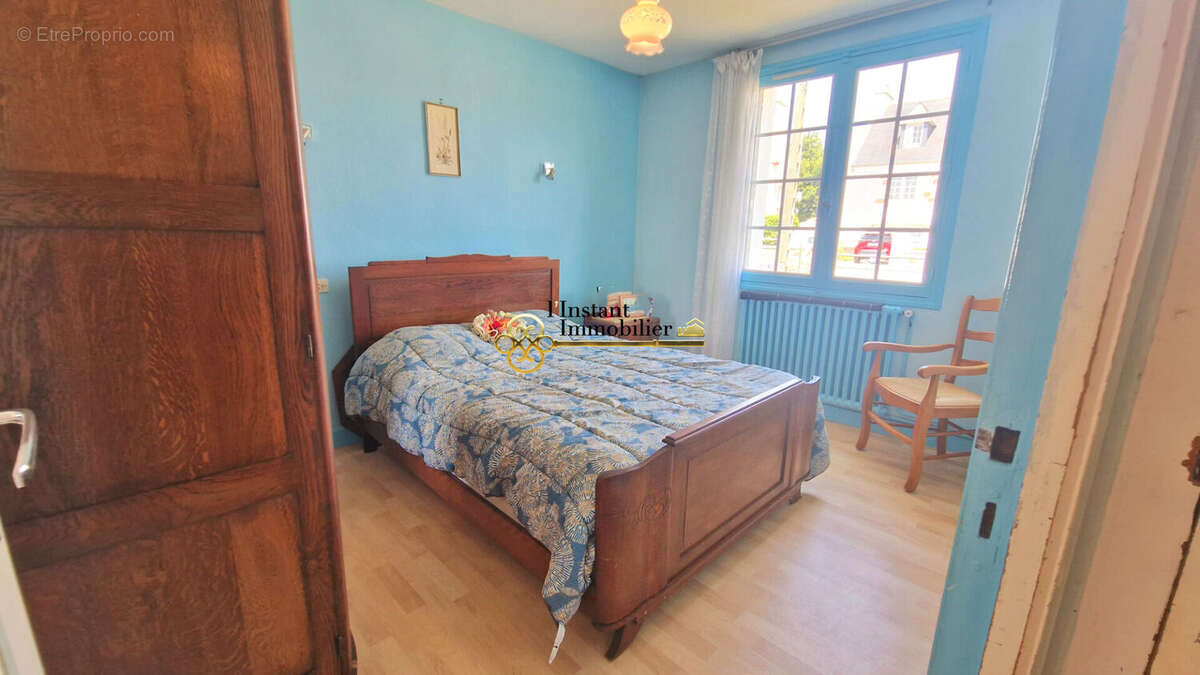 Maison Plougasnou 5 pièce(s) 57.50 m2 - photo 8