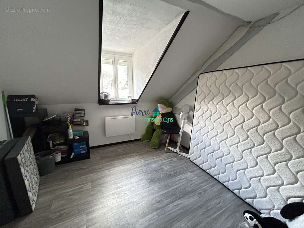 Appartement à BOLBEC