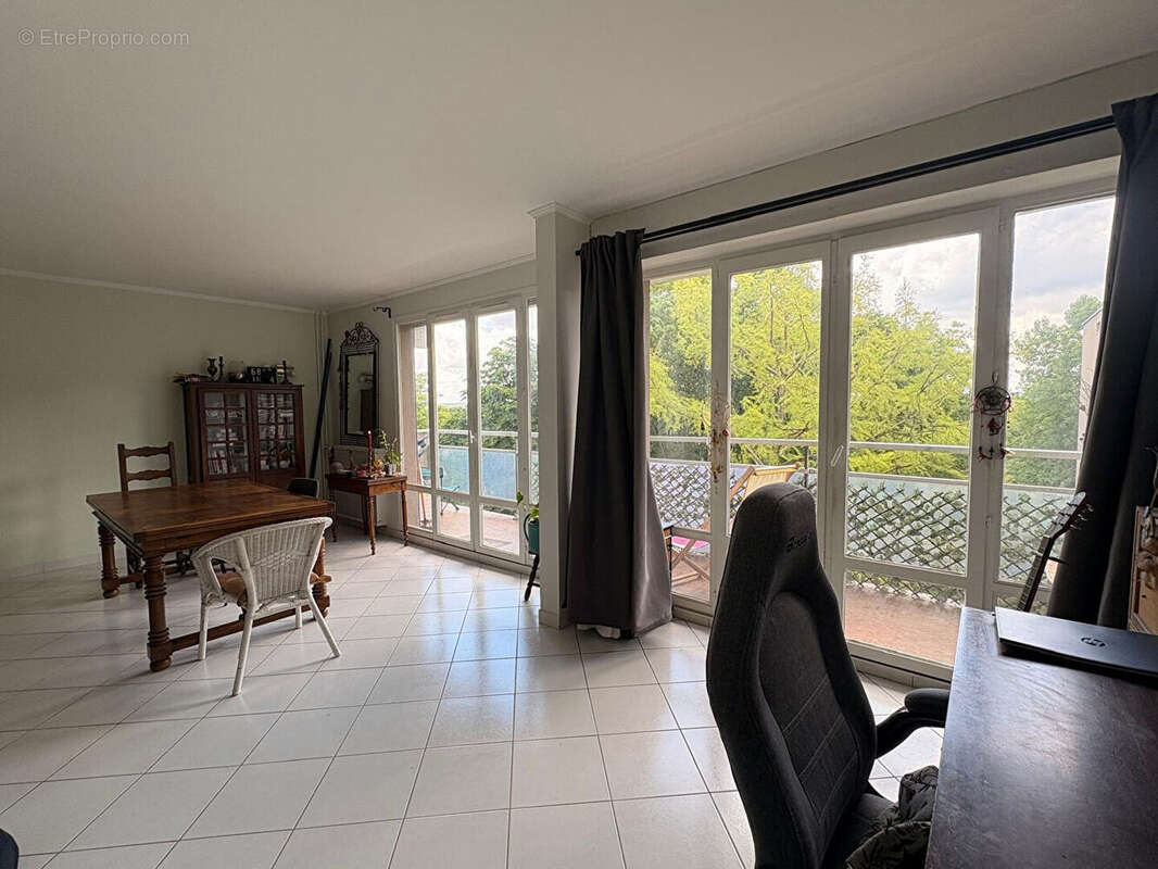 Appartement à ANDRESY