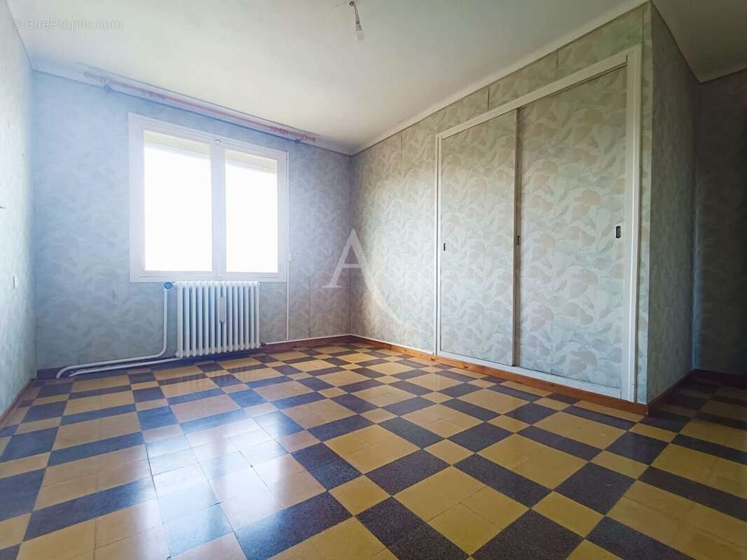 Maison à FRONTIGNAN