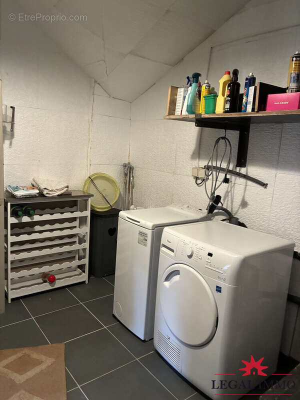 Maison à BOUBERS-SUR-CANCHE