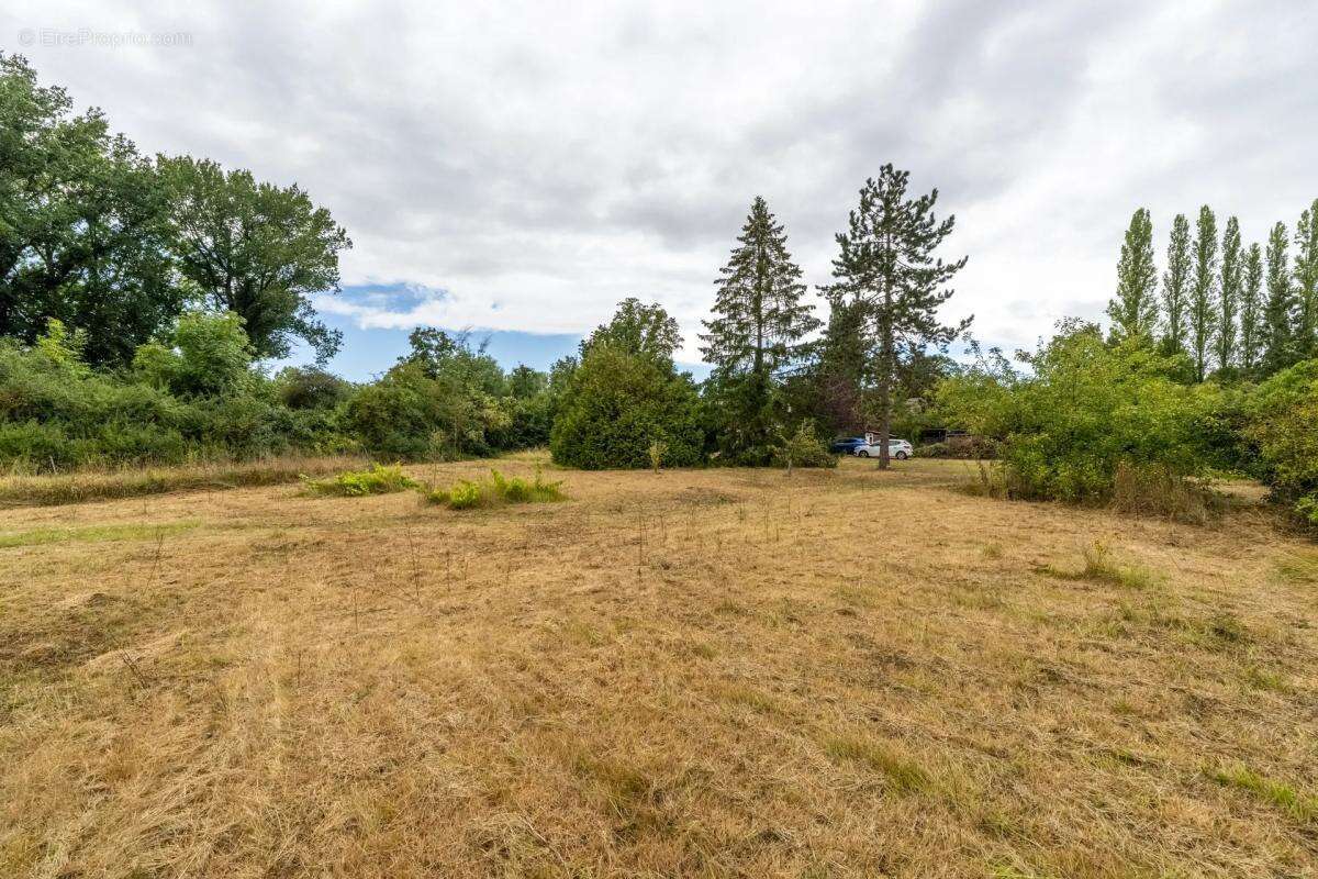 Maison à SOREL-MOUSSEL