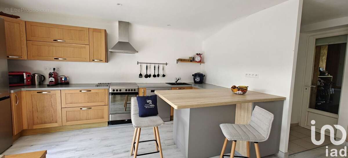 Photo 5 - Maison à CROSSAC