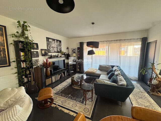 Appartement à TOURCOING