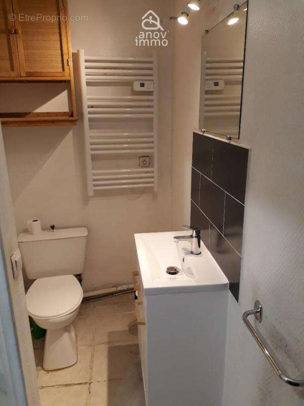 Appartement à ANGOULEME