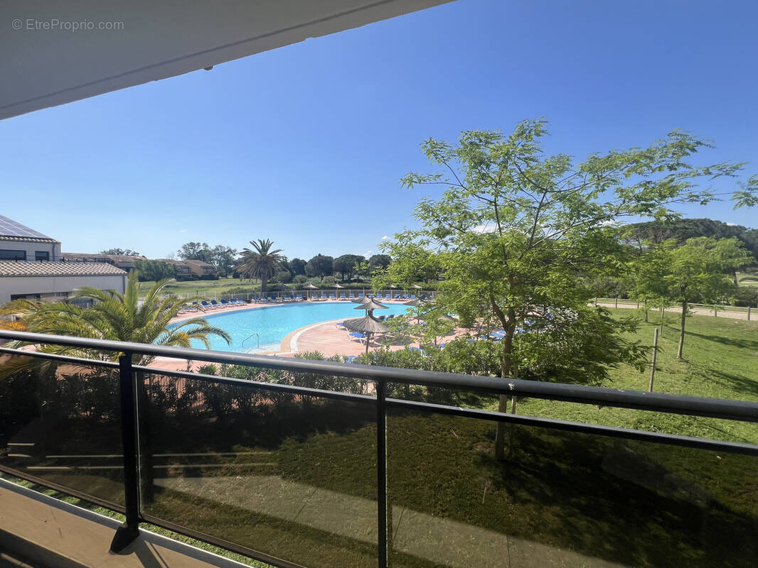 Appartement à SAINT-CYPRIEN