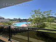 Appartement à SAINT-CYPRIEN