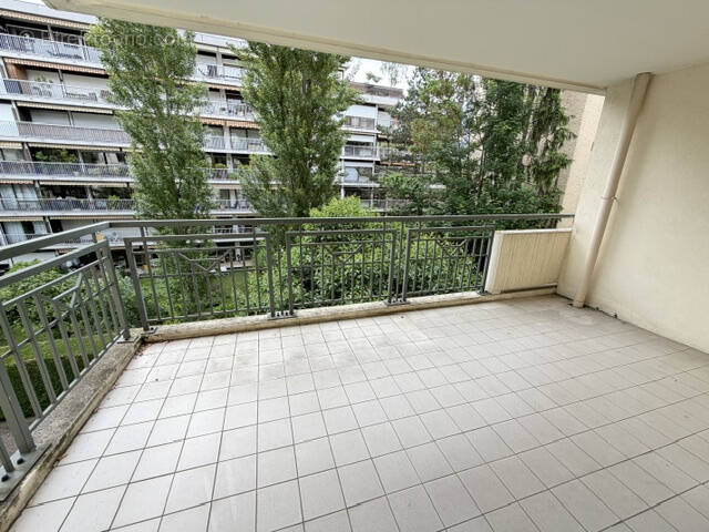 Appartement à LYON-4E