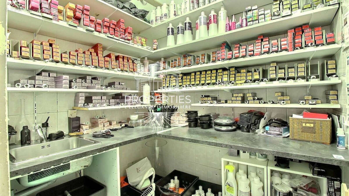 Commerce à LE LAVANDOU