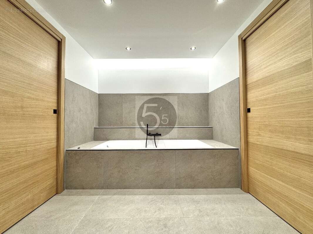 Exeptionnel penthouse  / dernier etage - photo 6