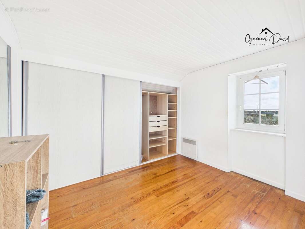 Photo 8 - Maison à SAINT-POL-DE-LEON