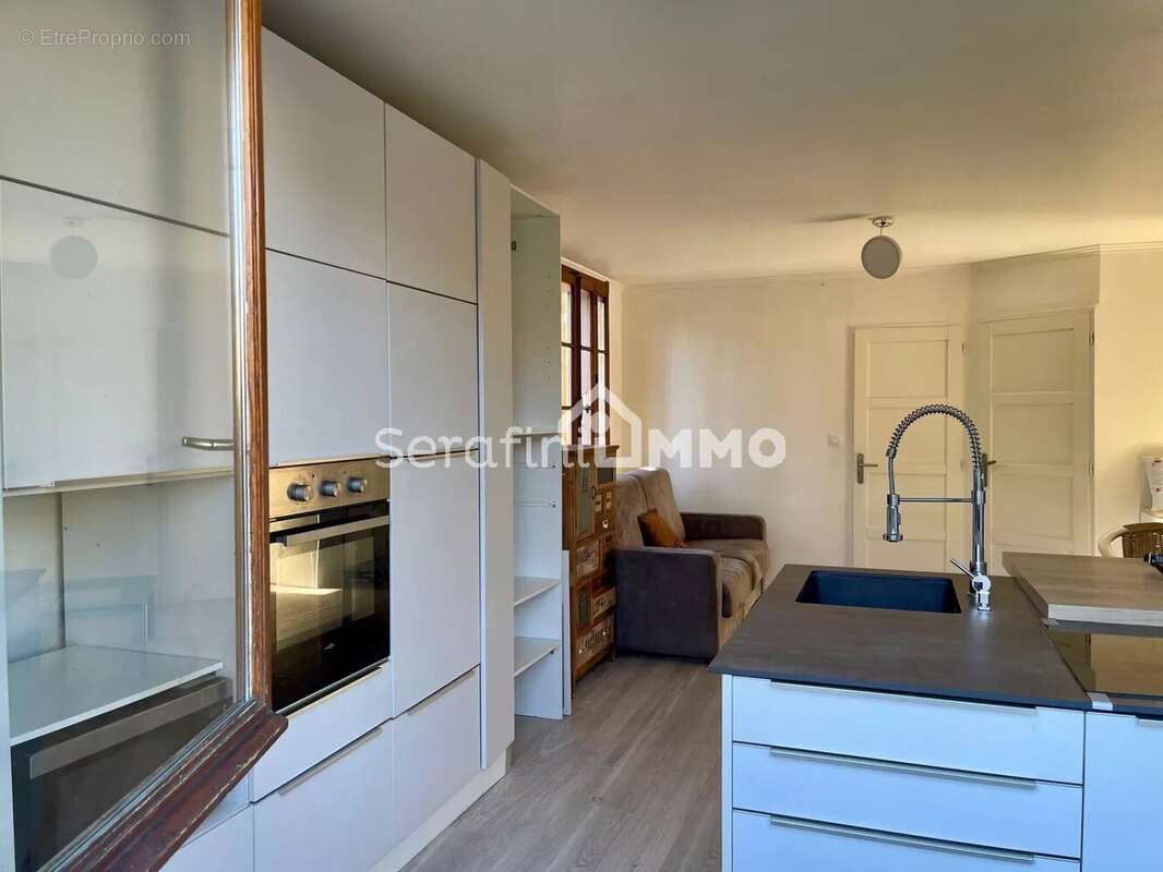 Appartement à ANNECY